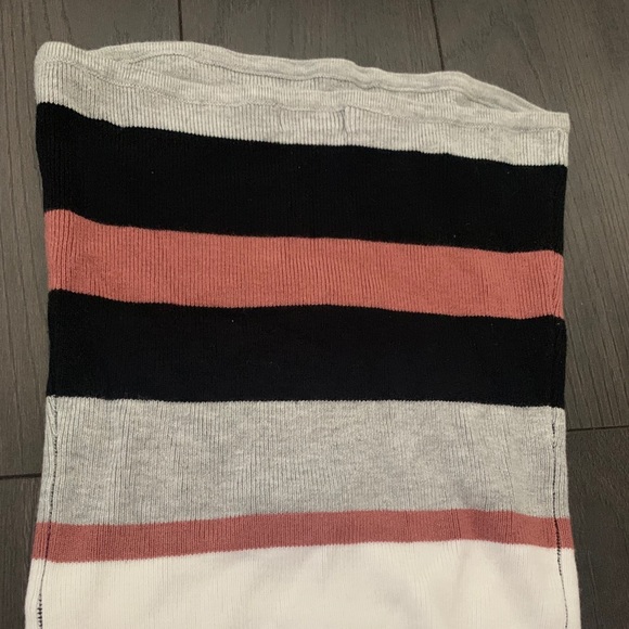 Dynamite Tube Top - Picture 4 of 7